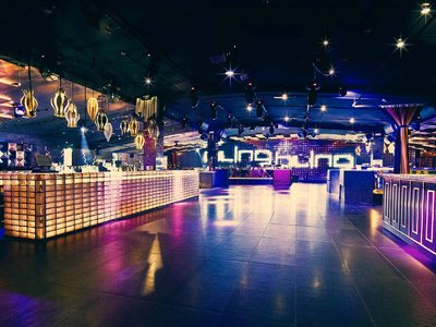 bling bling barcelona